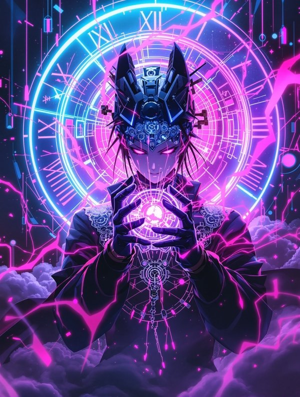 万古神帝:时空逆转 - 咚漫漫画热门番剧推荐 万古神帝:时空逆转 - 咚漫漫画推荐番剧封面
