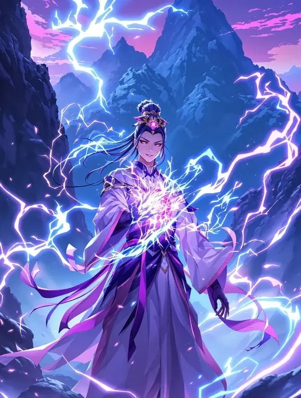 完美世界:仙古纪元 - 咚漫漫画热门番剧推荐 完美世界:仙古纪元 - 咚漫漫画推荐番剧封面