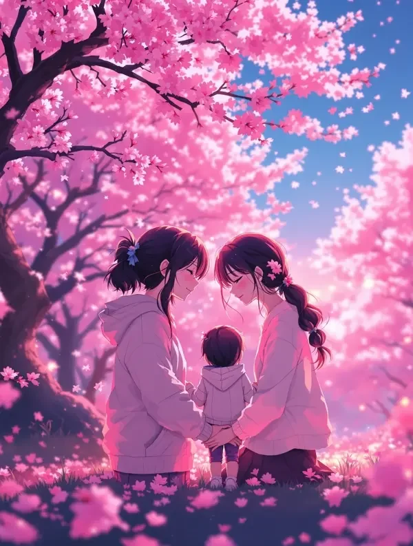 Clannad After Story - 咚漫漫画热门番剧推荐 Clannad After Story - 咚漫漫画推荐番剧封面