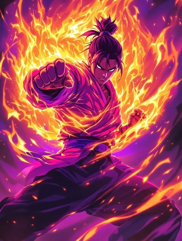 武动乾坤:涅槃重生 - 咚漫漫画热门番剧推荐 武动乾坤:涅槃重生 - 咚漫漫画推荐番剧封面